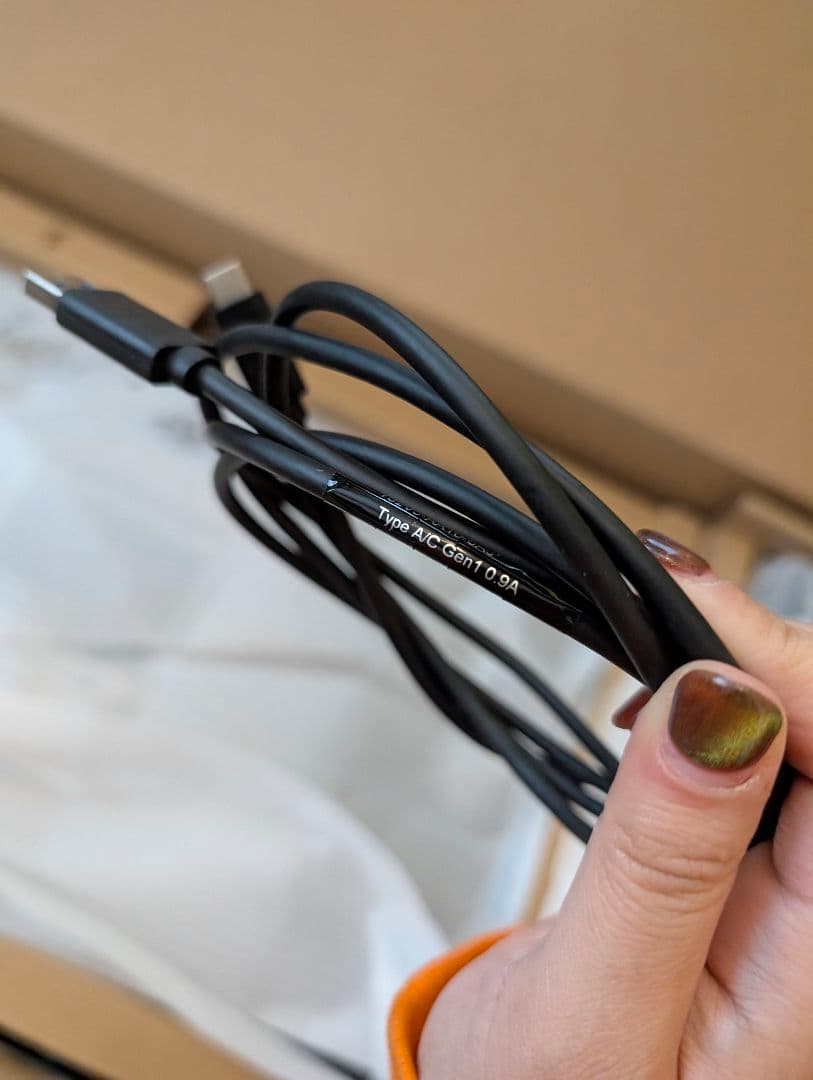 【即購入可】Dell U2720QM 27インチ 4K USB-Cモニター