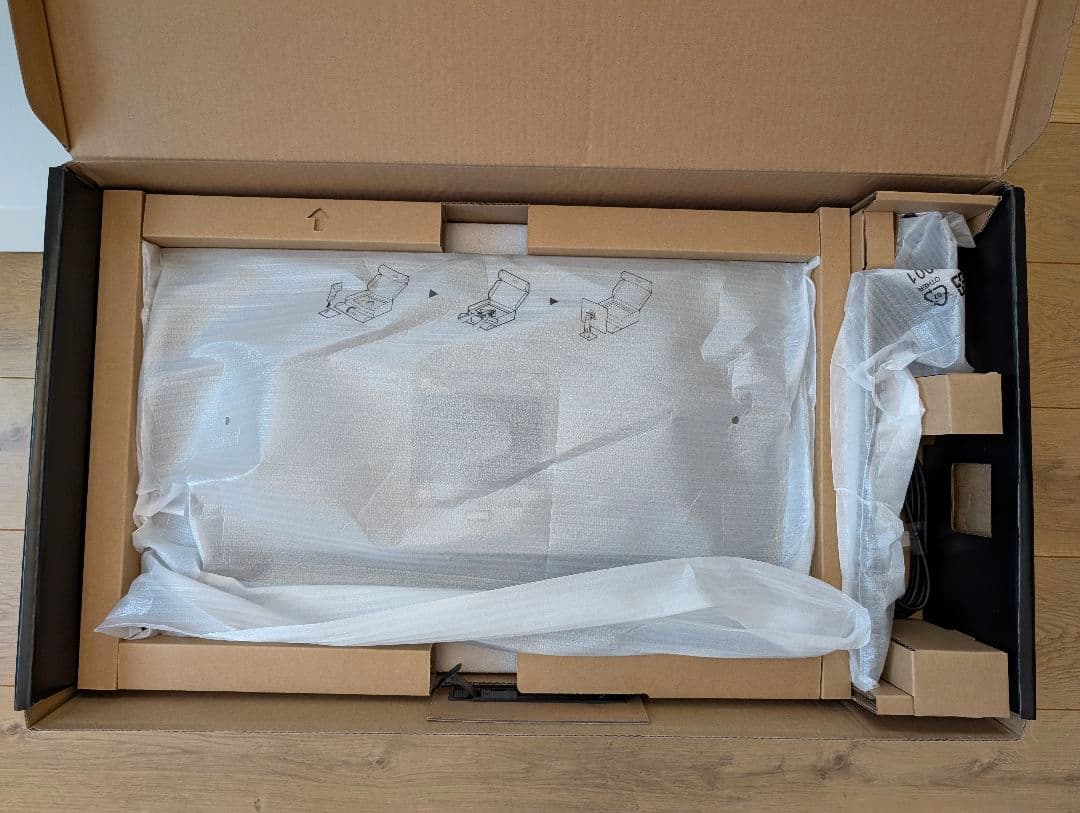 【即購入可】Dell U2720QM 27インチ 4K USB-Cモニター