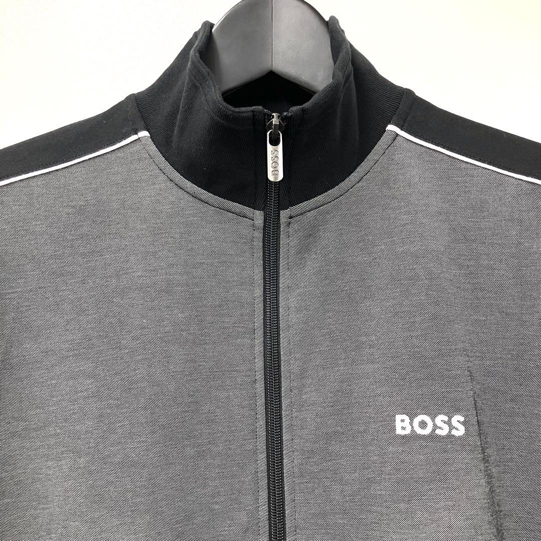 BOSS ボス Tracksuitトラックスーツ ジャージ セットアップ メンズ