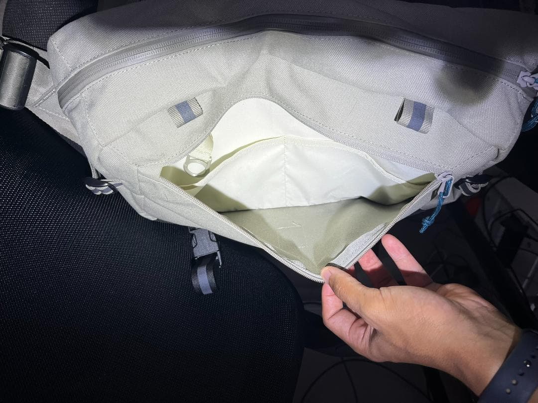 バッグ Chrome Kadet MAX