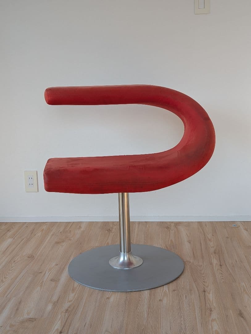 00's Bla station イノベーションCチェア 北欧 ヴィンテージ ①