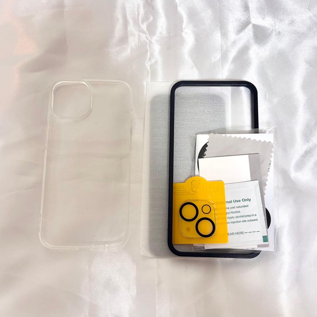 iPhone14 128GB 本体 SIMフリー ホワイト（おまけ付き）