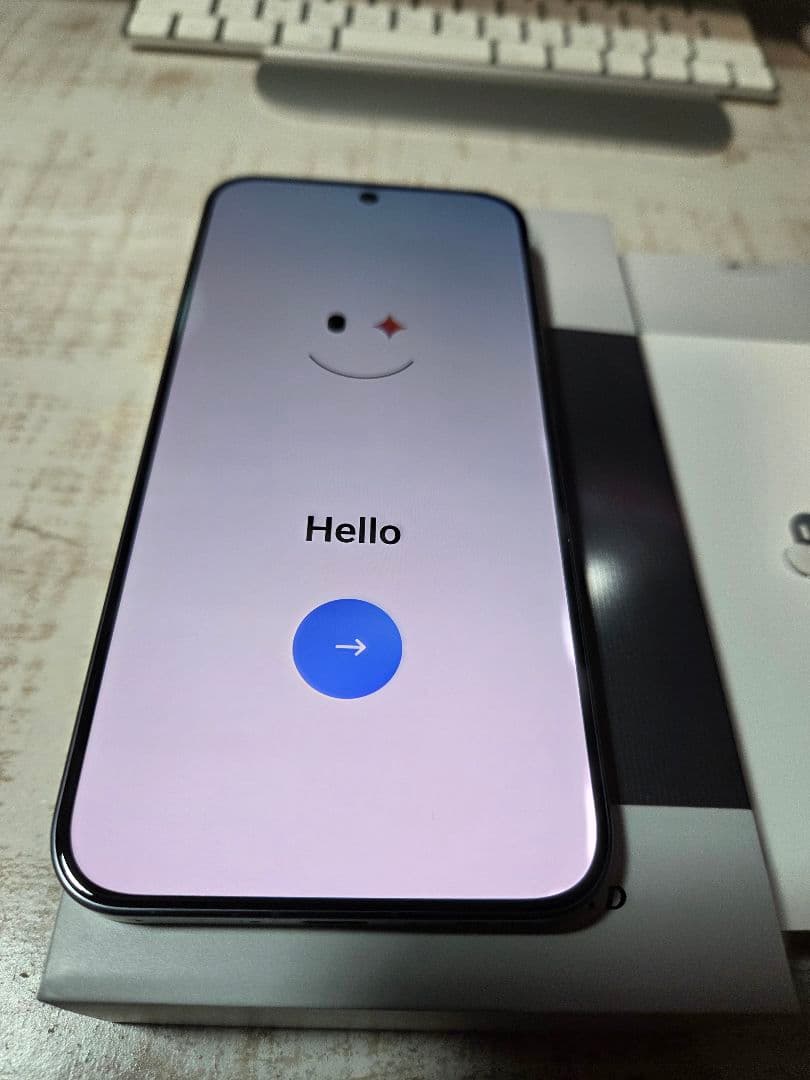 OPPO Find X8国内版 16GB/512GBスペースブラック