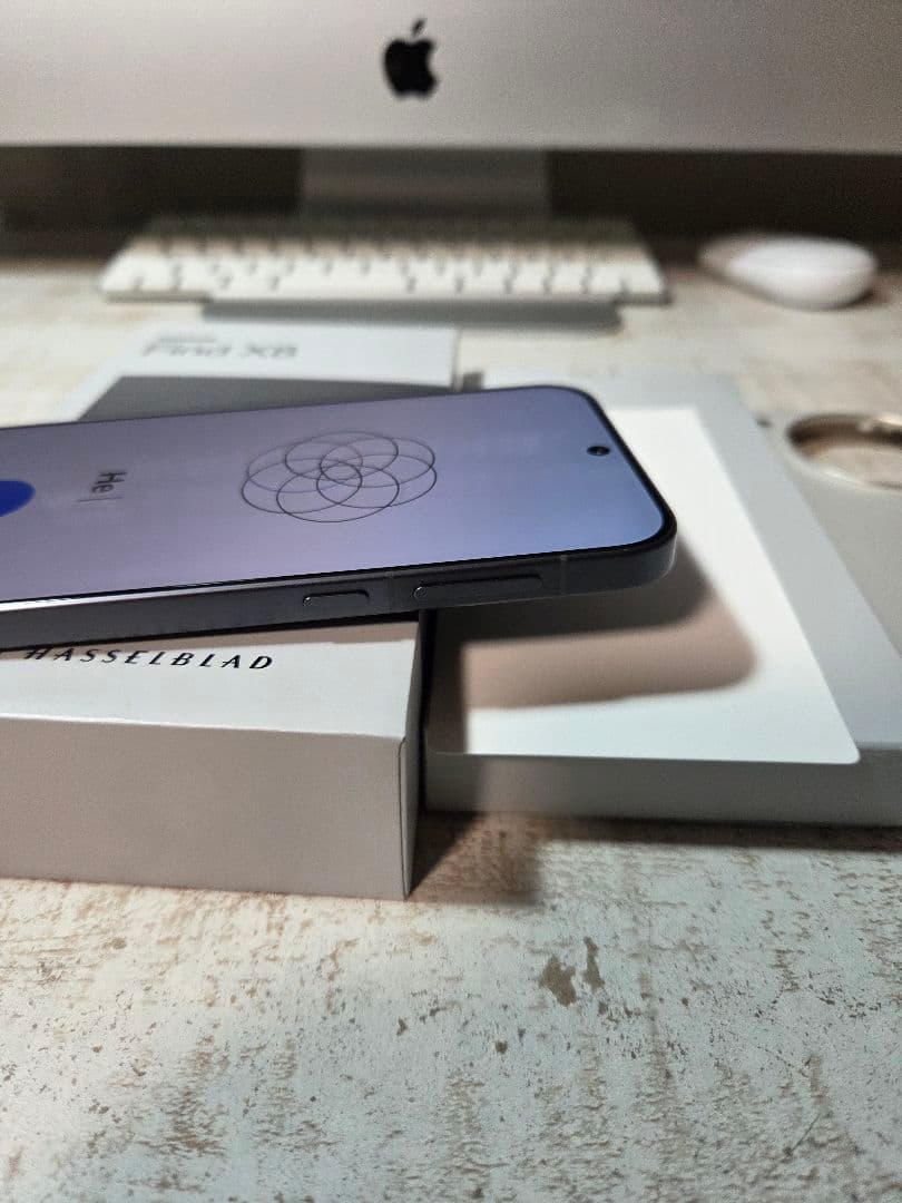 OPPO Find X8国内版 16GB/512GBスペースブラック