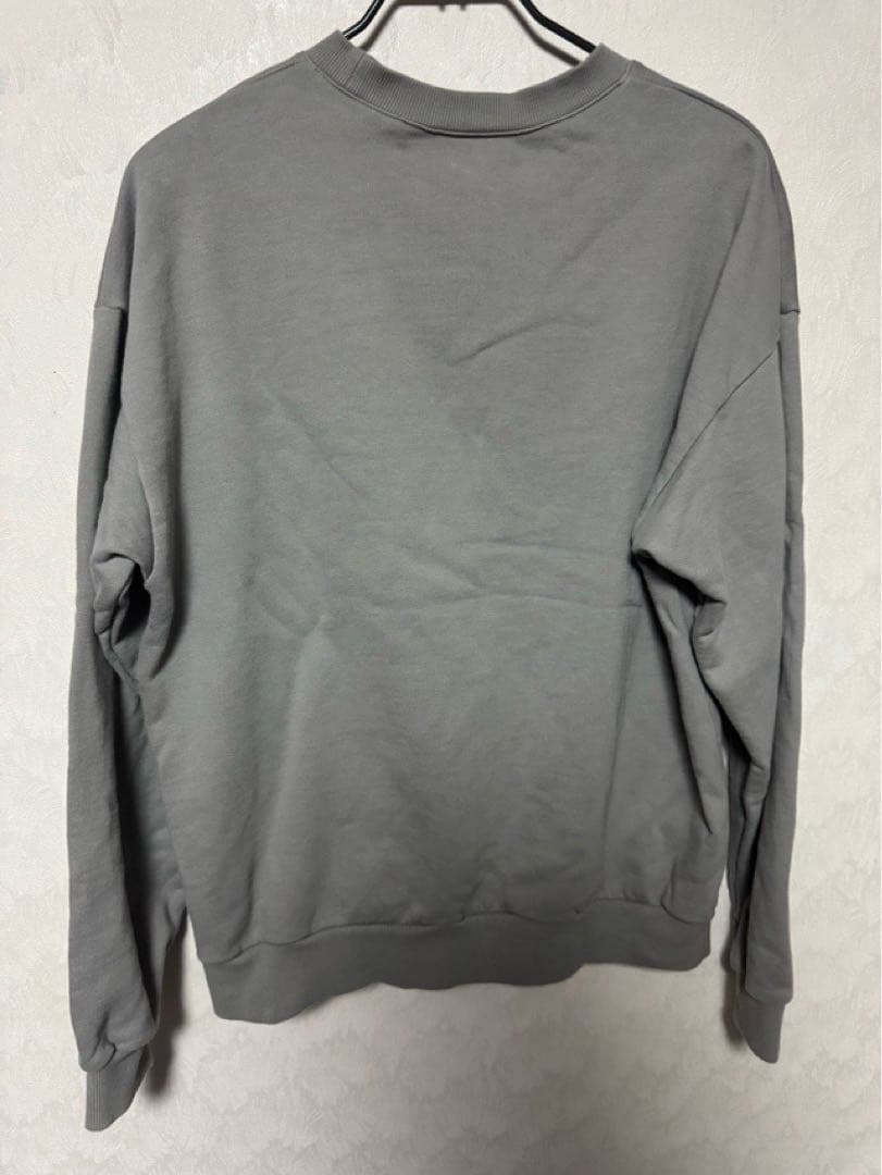パ*ロ様 LYFT リフト セットアップ グレー Mサイズ スウェット パンツ