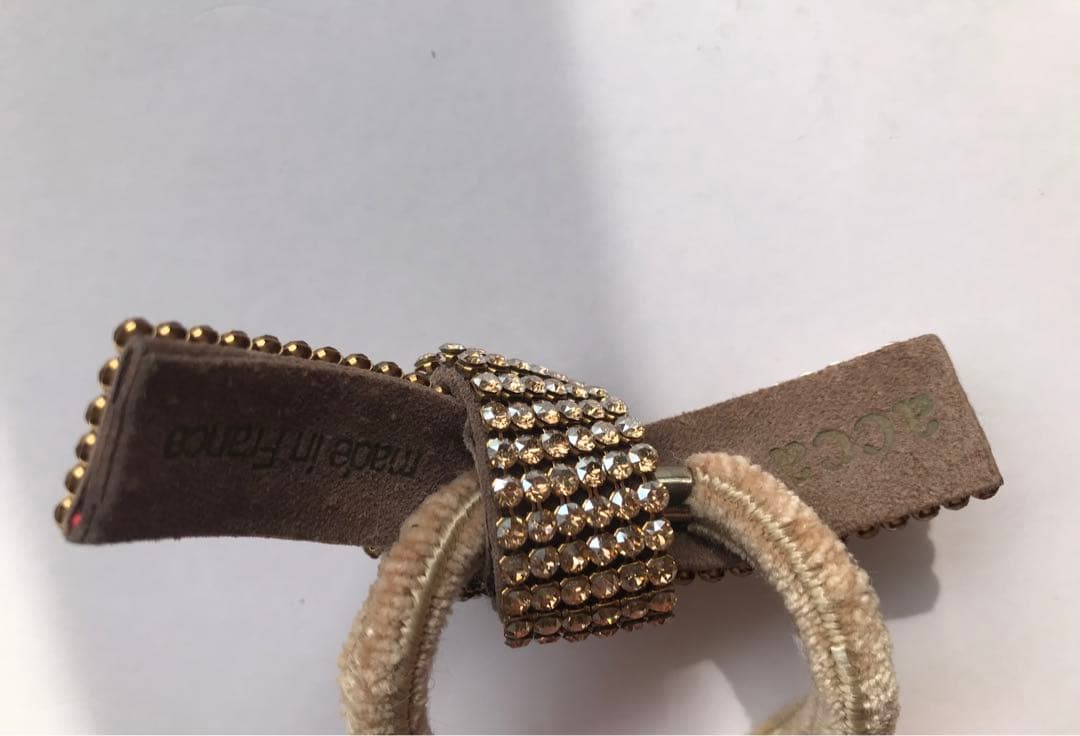 acca made in France ポニー