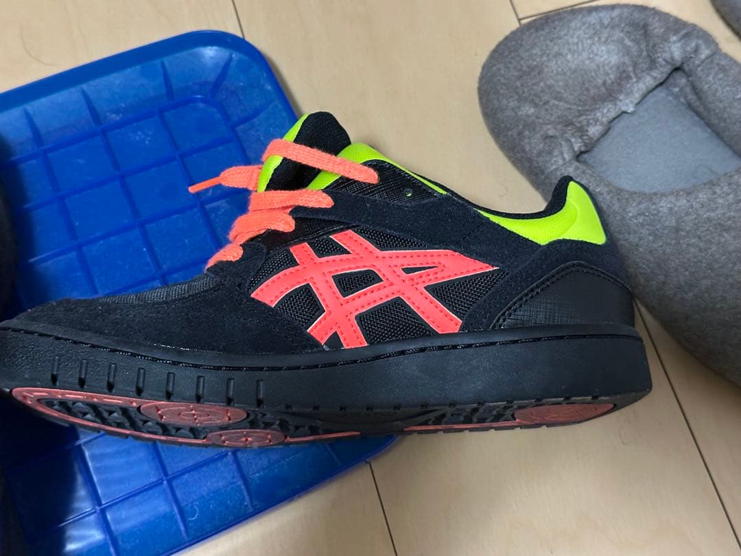 Bob ASICS GEL-SPLYTE PARIS スニーカー