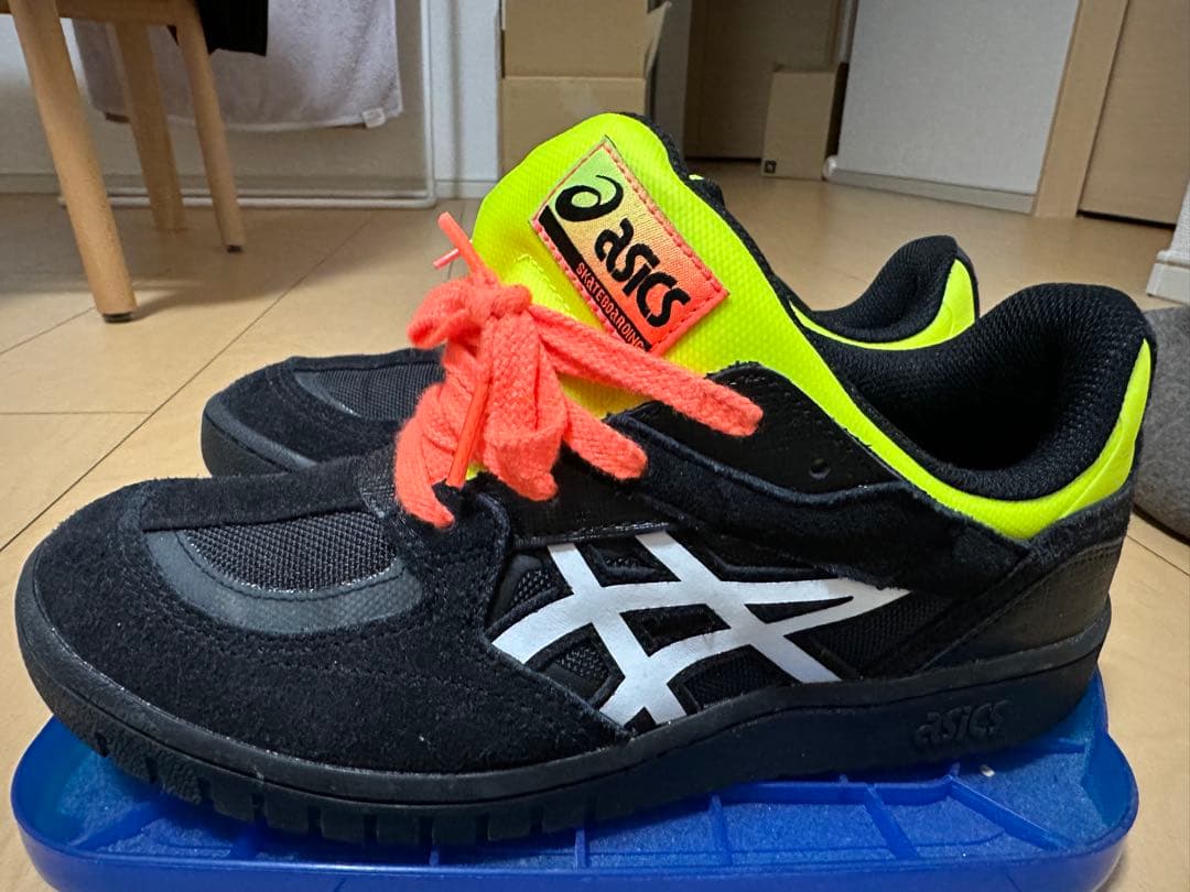 Bob ASICS GEL-SPLYTE PARIS スニーカー