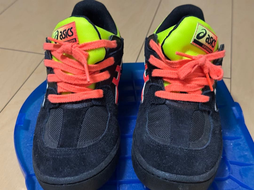 Bob ASICS GEL-SPLYTE PARIS スニーカー