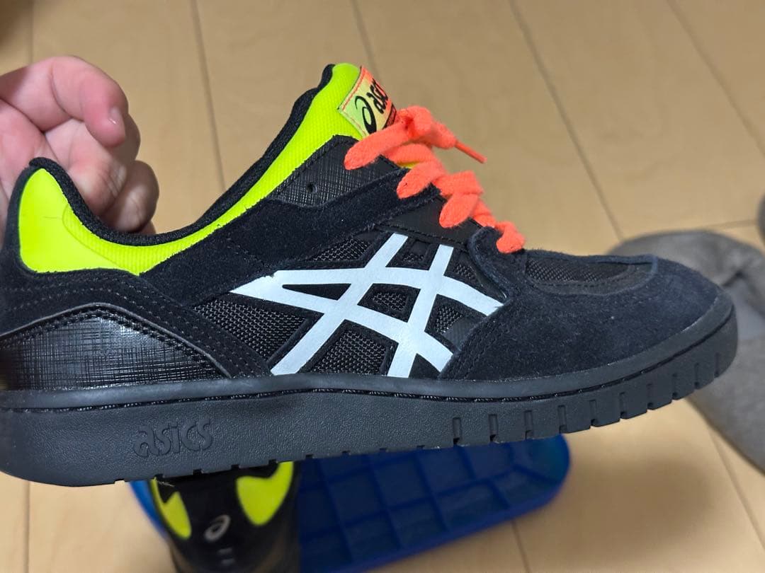Bob ASICS GEL-SPLYTE PARIS スニーカー