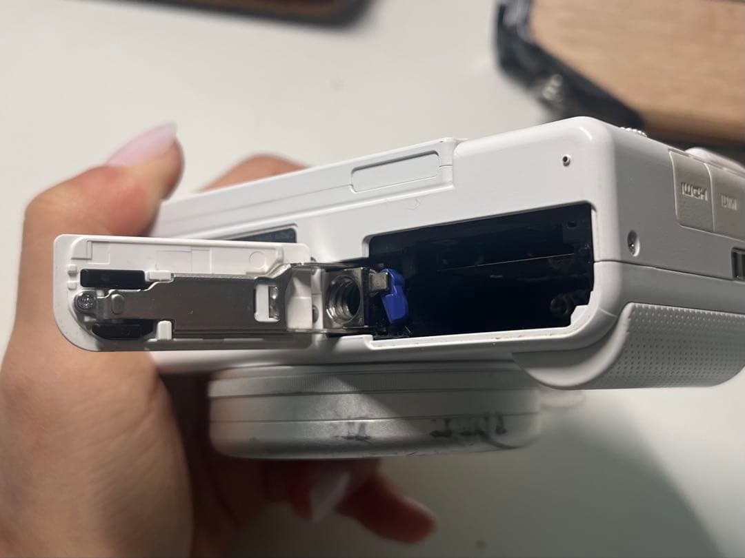 【修理したことあり】Sony ZV-1 デジタルカメラ