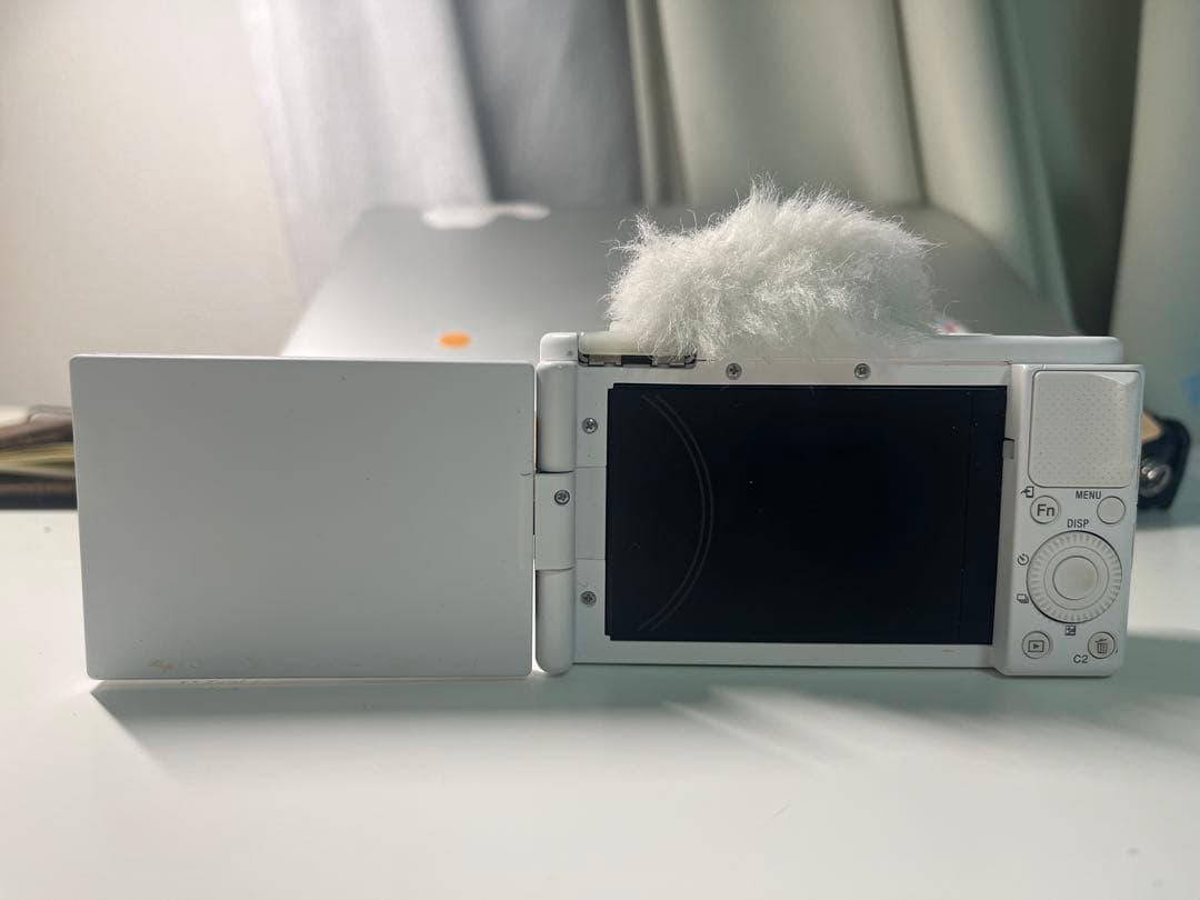 【修理したことあり】Sony ZV-1 デジタルカメラ