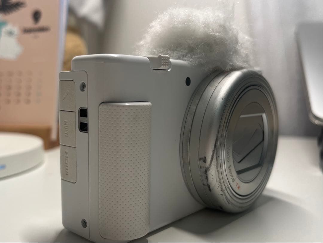 【修理したことあり】Sony ZV-1 デジタルカメラ