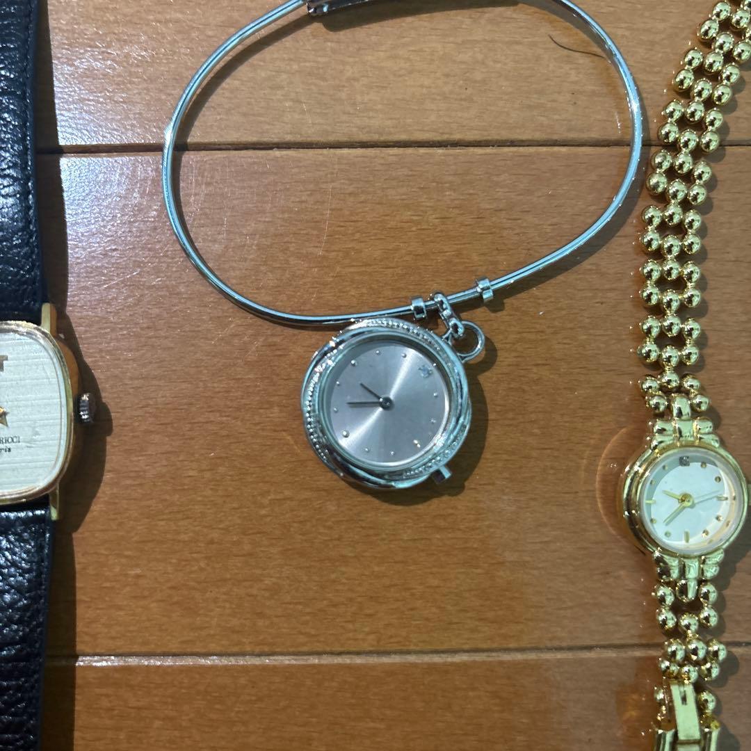 時計15点ジャンクセット SEIKO CASIO EXCEED etc...