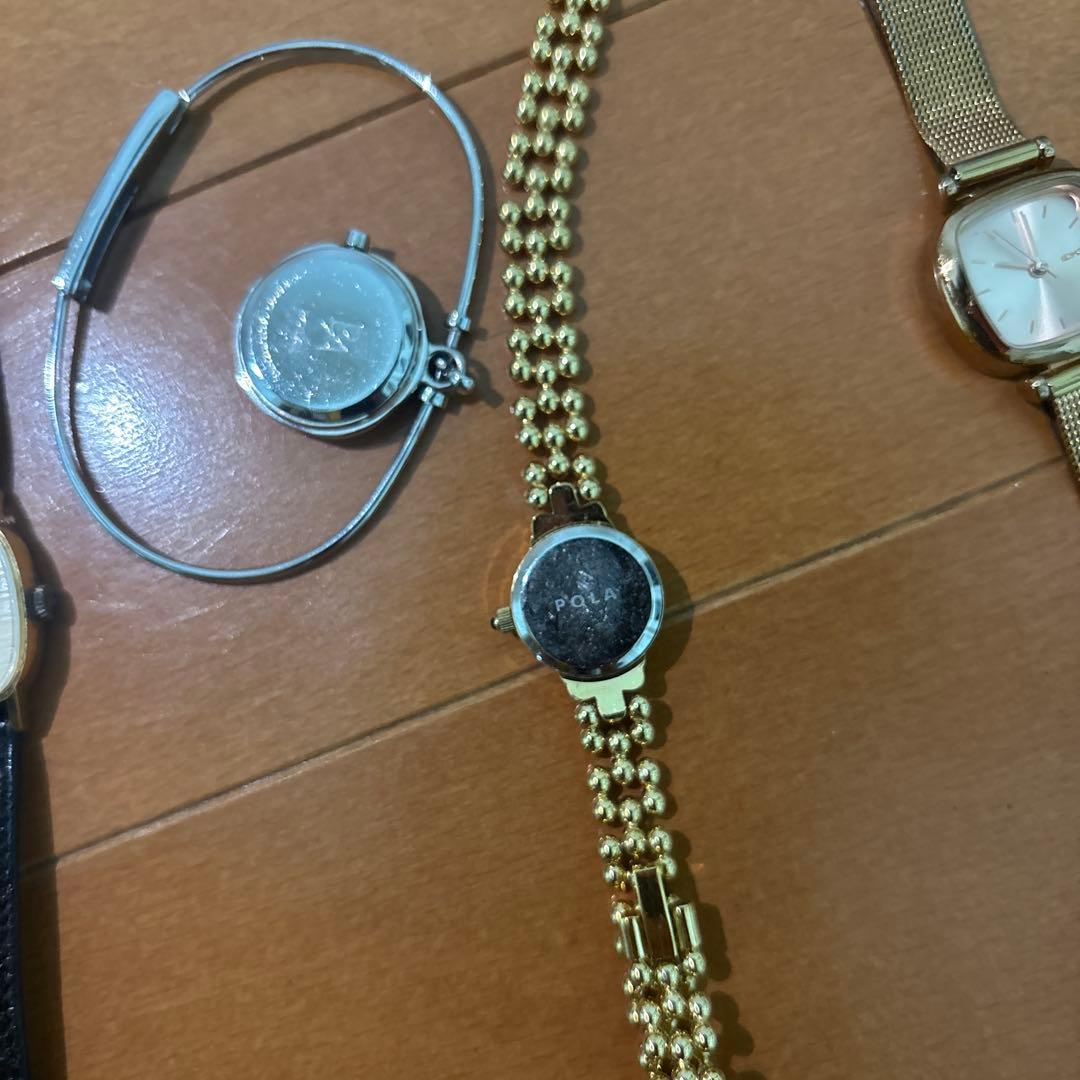 時計15点ジャンクセット SEIKO CASIO EXCEED etc...
