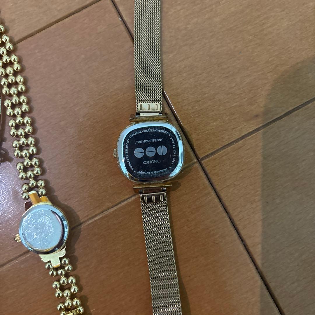 時計15点ジャンクセット SEIKO CASIO EXCEED etc...