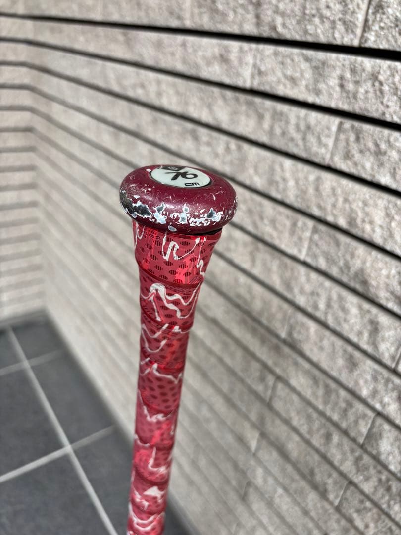 2024ルイスビルスラッガー　カタリスト3 軟式バット　76センチ