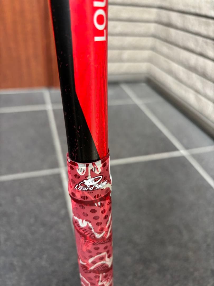 2024ルイスビルスラッガー　カタリスト3 軟式バット　76センチ