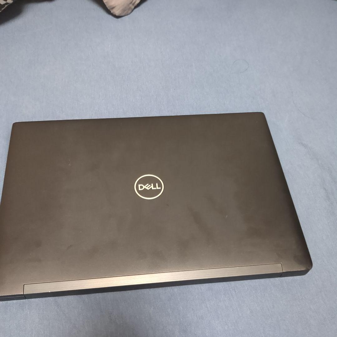 Dell Latitude 7390 ノートPC 本体