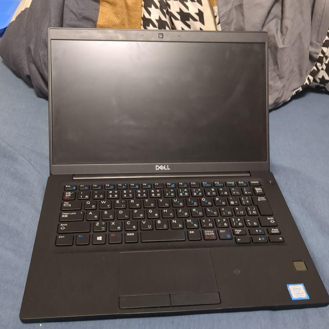 Dell Latitude 7390 ノートPC 本体