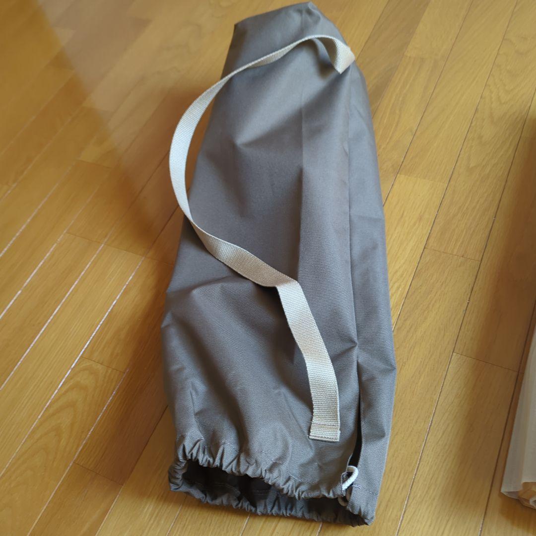 特別値下★新品★TARAS BOULBA(タラスブルバ)ウッドロールテーブル