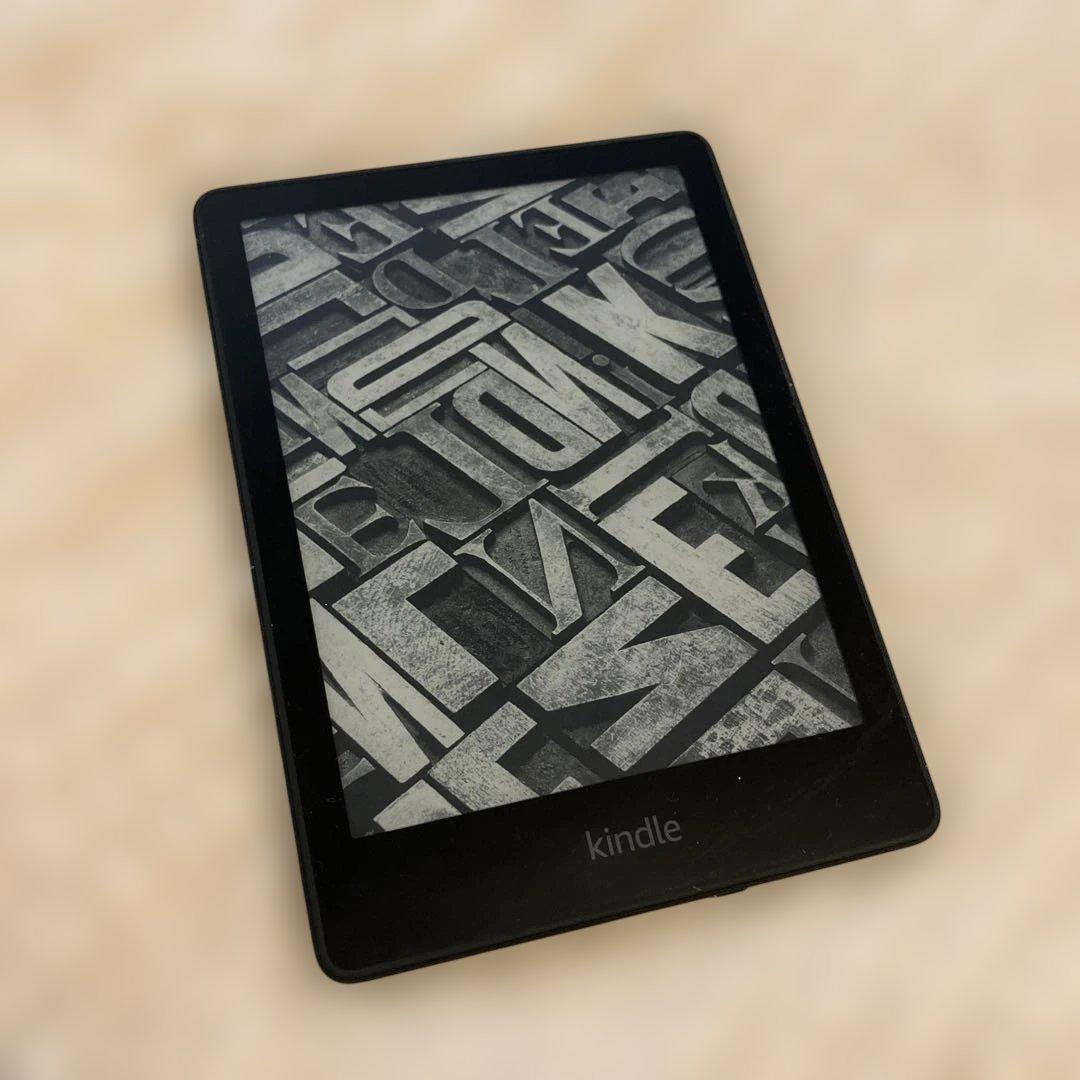 Kindle Paperwhite 16GB 6.8インチ