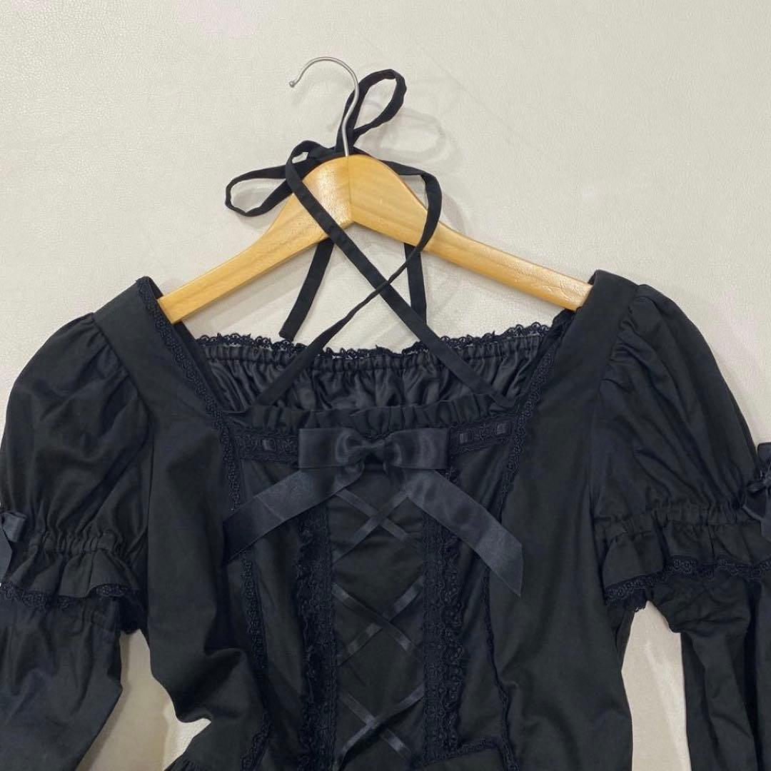 絵本の中のワンピース　アンジェリックプリティ