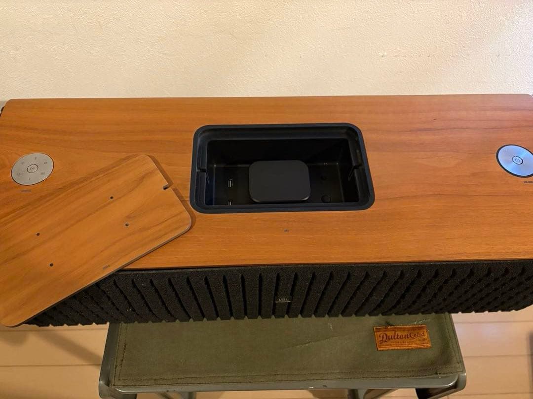 スピーカー・ウーファー JBL Authentics L16