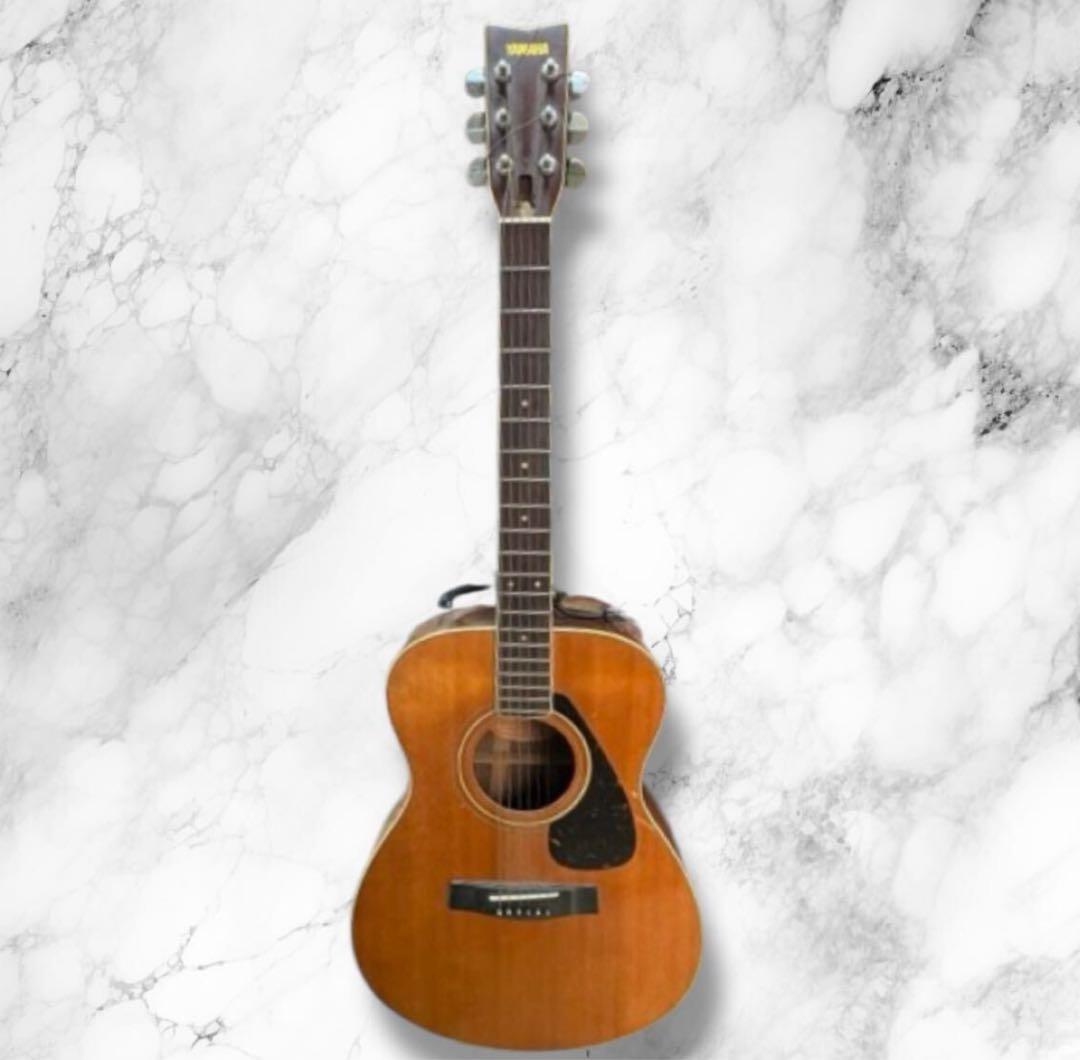 YAMAHA ヤマハ FG-252 アコースティックギター 日本製