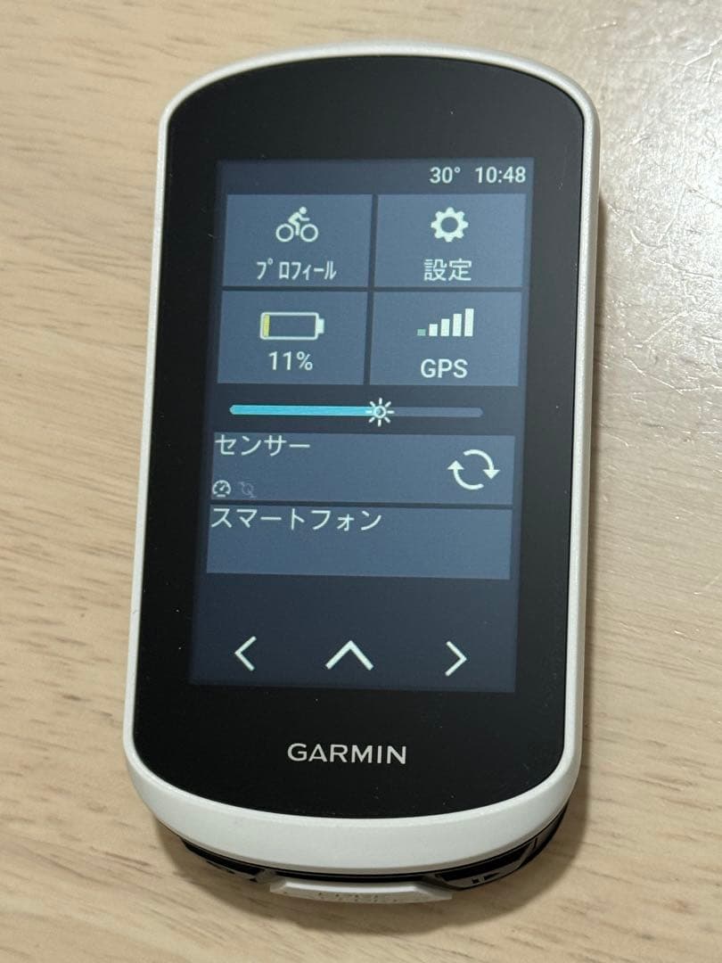 GARMIN Edge Explore 2 おまけ多数！