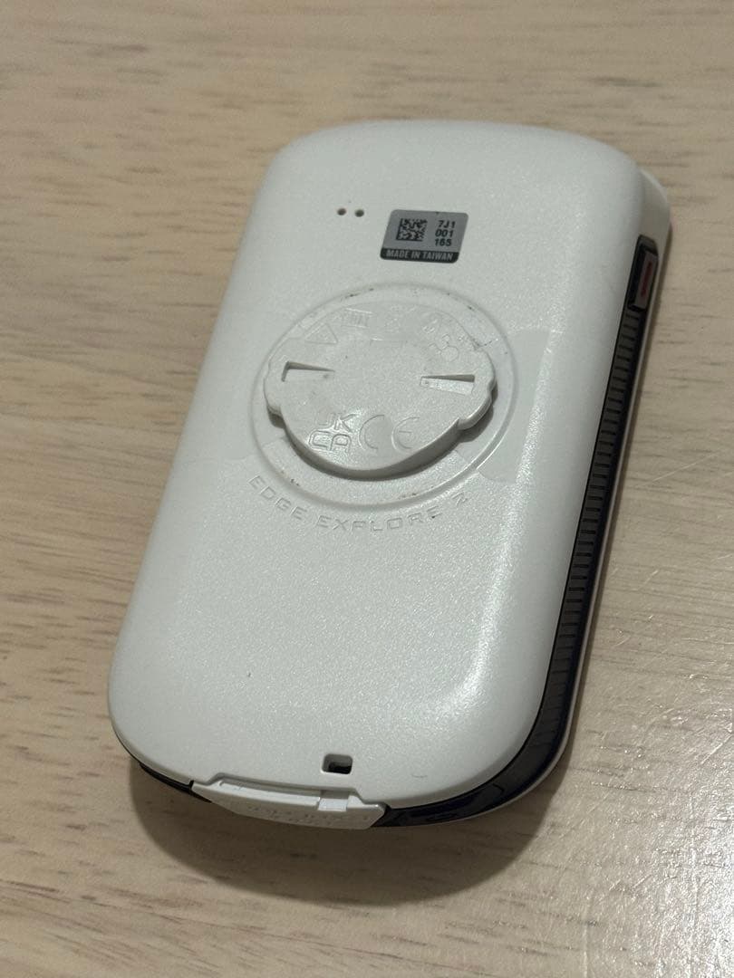 GARMIN Edge Explore 2 おまけ多数！