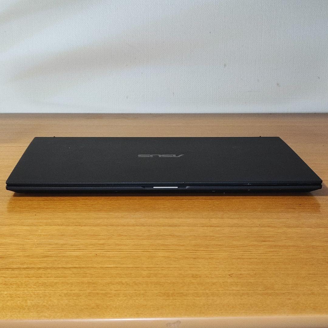 ExpertBook B9450 i5-10世代/16GB/512GB SSD