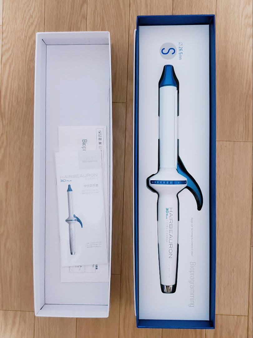 リュミエリーナ HBRCL3D-GS-JP