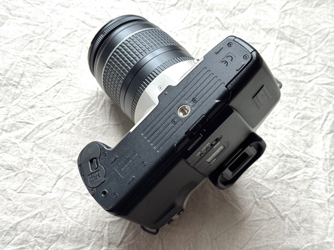 ⌘実写確認済み、電池付き！ Canon EOS Kiss Ⅲ レンズセット！⌘