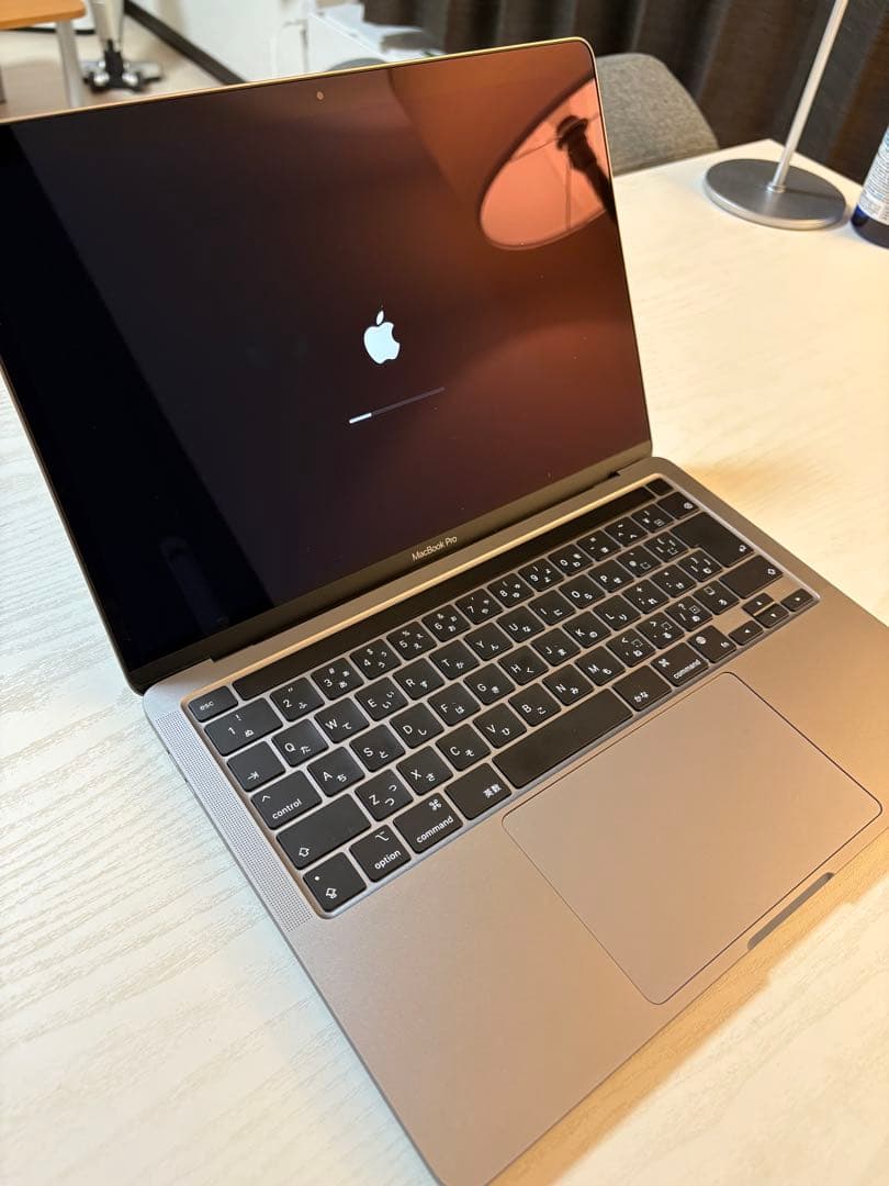 MacBook Pro M2 2022 8GB/256GB 13インチ 98%