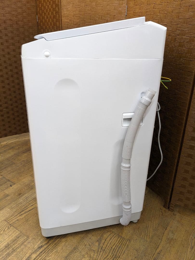 U014 洗濯機　7.0kg AQUA　2024年製 縦型