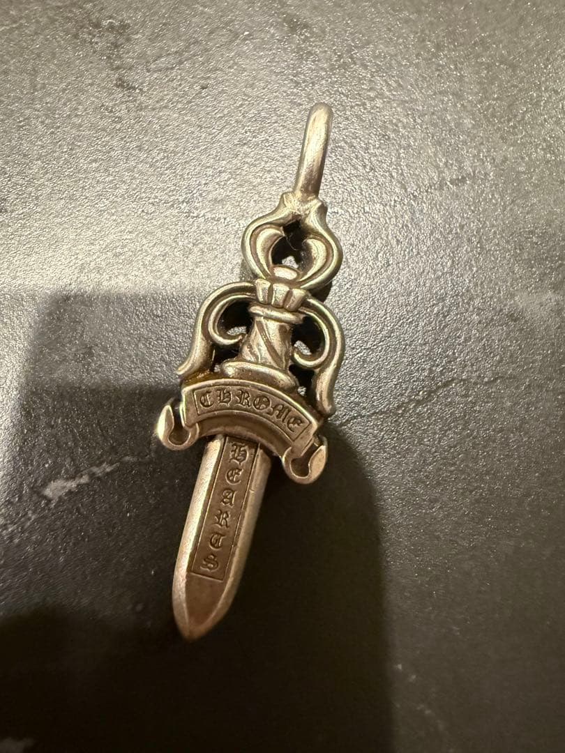 クロムハーツ　ダブルダガー　double Dagger