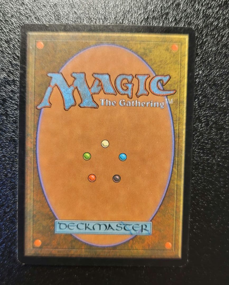 マジックザギャザリング　金属細工師