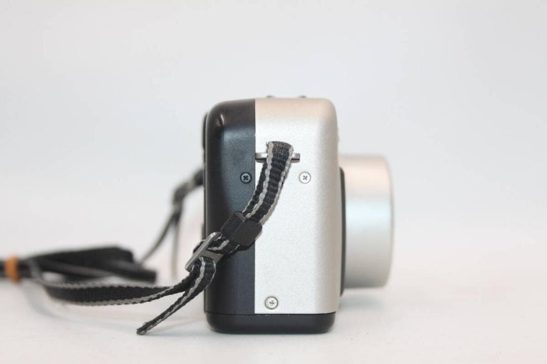 使用感少な目 動作確認済み Canon Autoboy SⅡ XL ケース付き