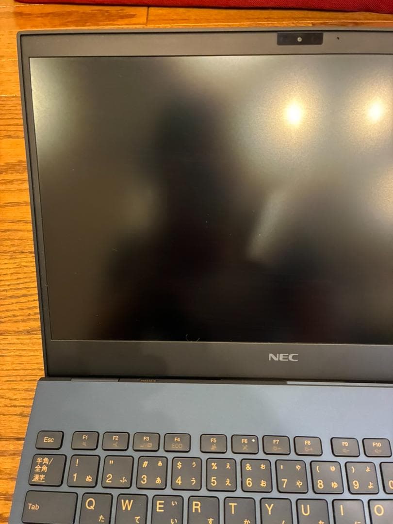 Windowsノート本体 Lvie PC-PM550BAL i5 SSD512GB 8GB 2021