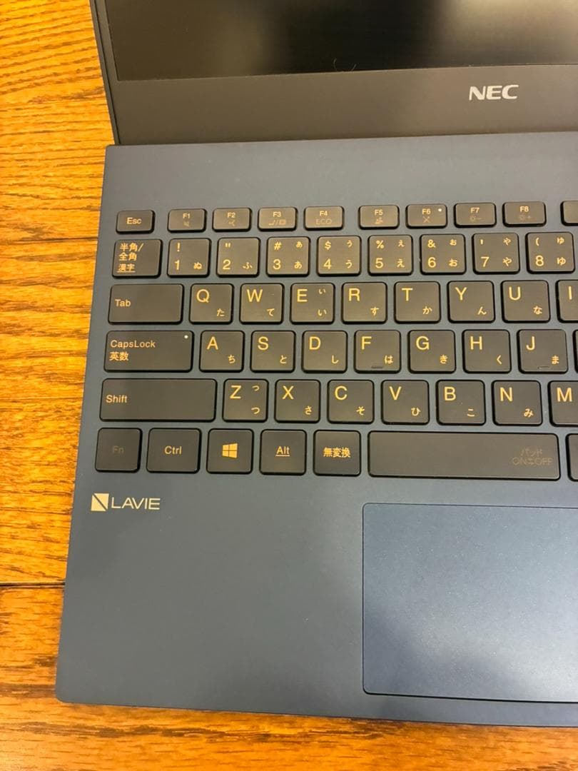 Windowsノート本体 Lvie PC-PM550BAL i5 SSD512GB 8GB 2021