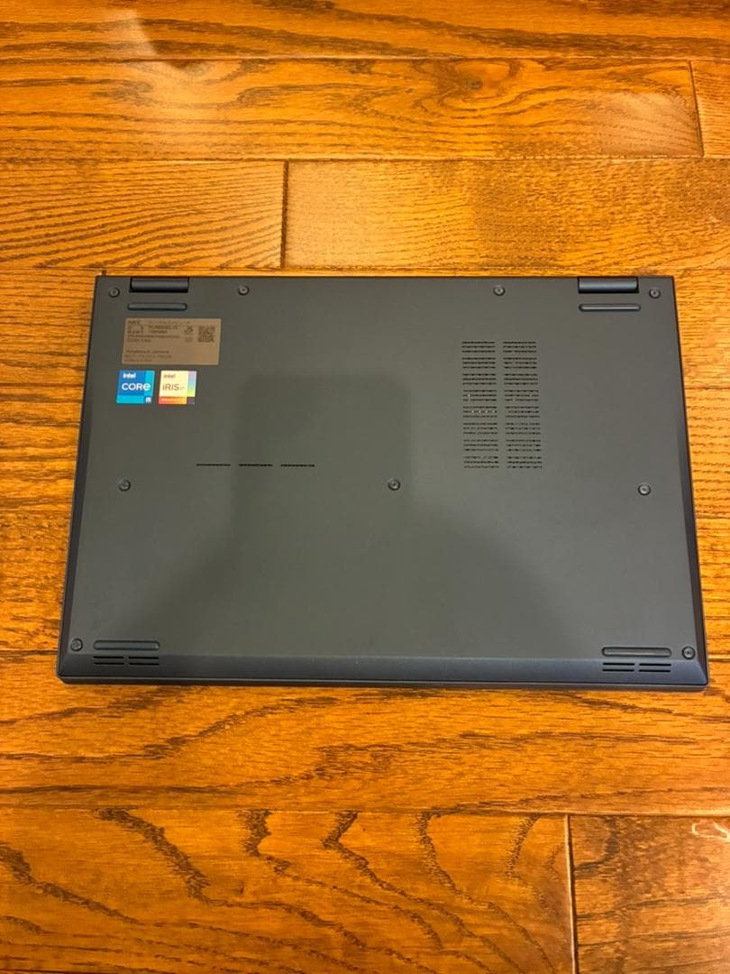 Windowsノート本体 Lvie PC-PM550BAL i5 SSD512GB 8GB 2021