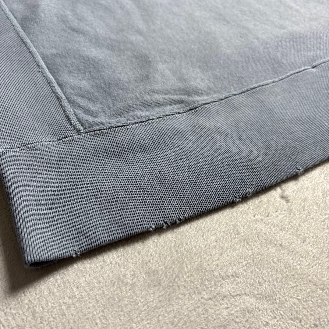 Champion ジャーナルスタンダード別注　オーバーダイ　リバースウィーブ