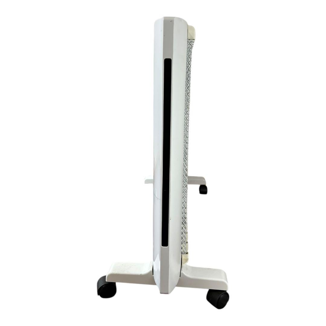 希少　Delonghi デロンギ マイカパネルヒーター HMP1200J-WH