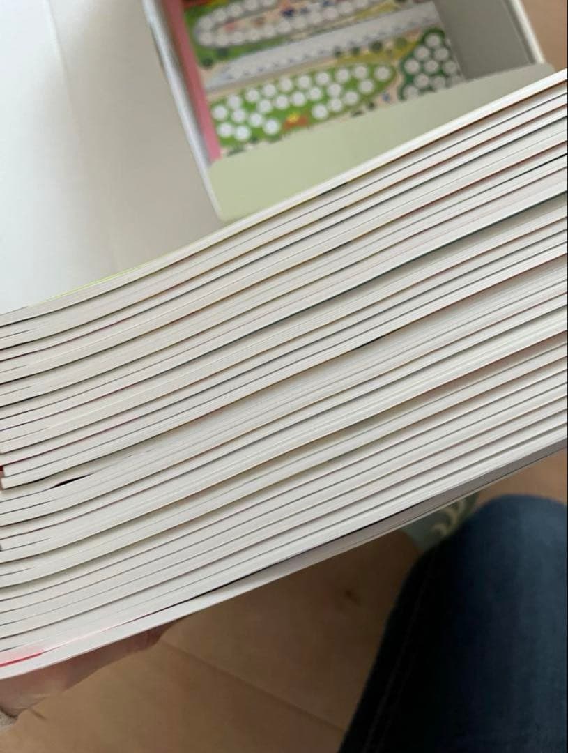 七田式プリントB 中古　キッズワーク