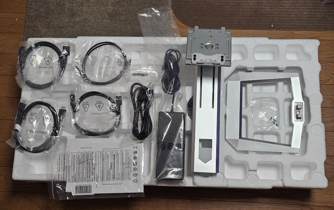 ディスプレイ・モニター本体 INNOCN 27M2V