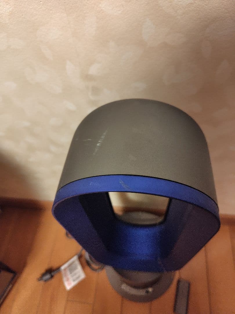 Dyson AM05 【2017年製】hot＆cool リモコン付き