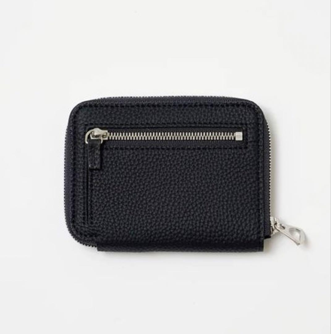 【新品未使用】ITTI SLIM COMPACT WALLET