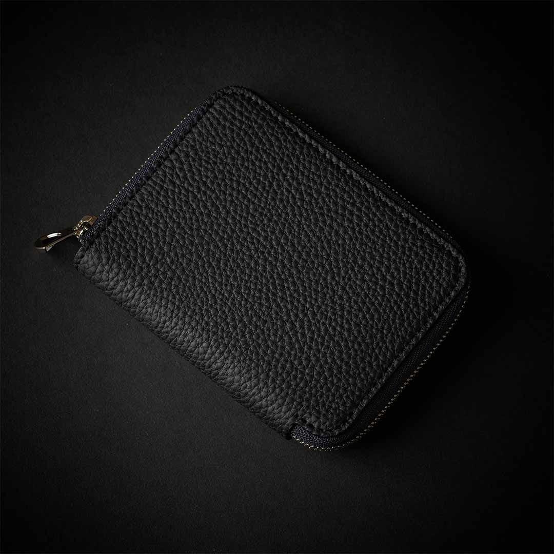 【新品未使用】ITTI SLIM COMPACT WALLET