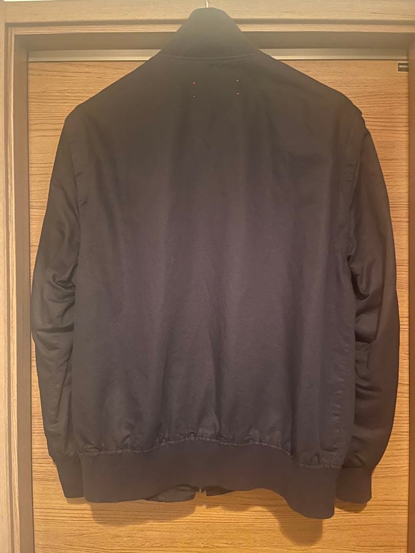 ジャケット・アウター barbell object vest & jkt